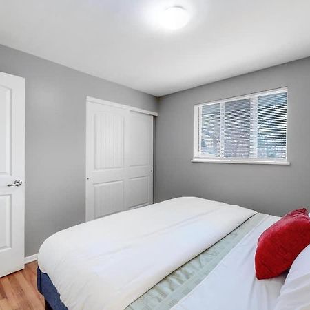 Great Family Upper Unit 3 Bedrooms King Beds DEN 外观 照片